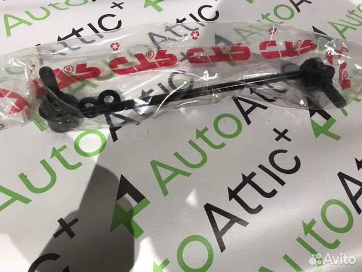 Стойка стабилизатора передняя правая Opel Astra J