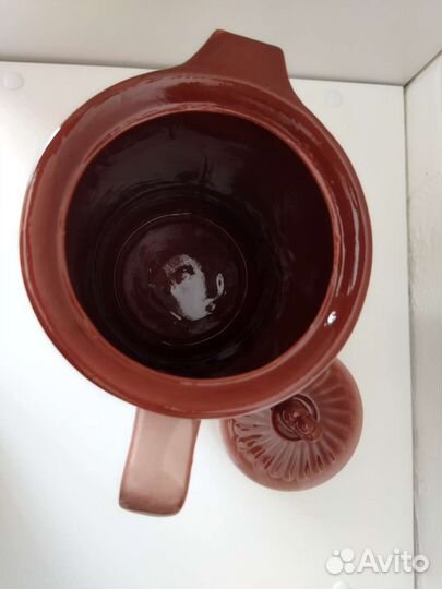 Кувшин керамика СССР