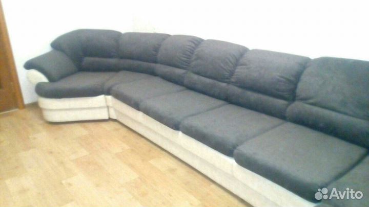 Ремонт и перетяжка мебели