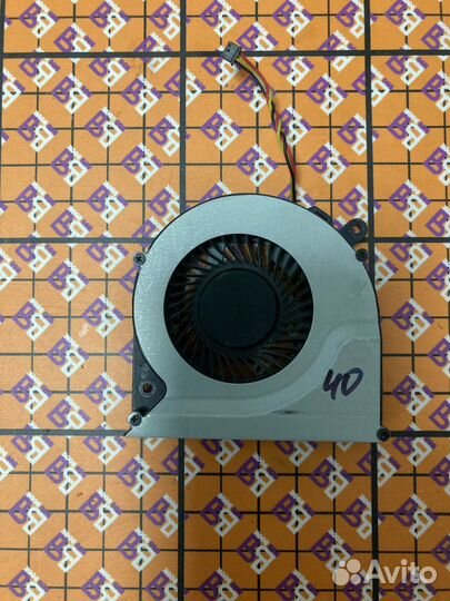 Кулер охлаждения Toshiba C850 C855 C875 C870 L850