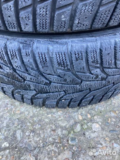 Hankook Winter I'Pike RS W419 215/60 R16 99