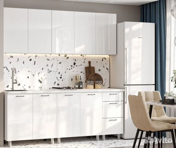 Кухонный гарнитур Модерн New 2,0