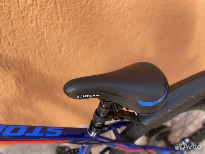 Велосипед скоростной 20 колеса