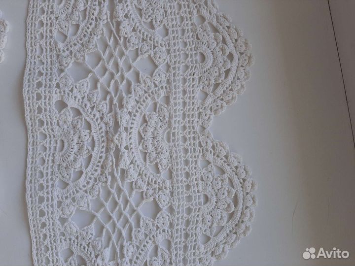 Кружево,ручная работа