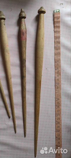 Веретено из СССР. для интерьера