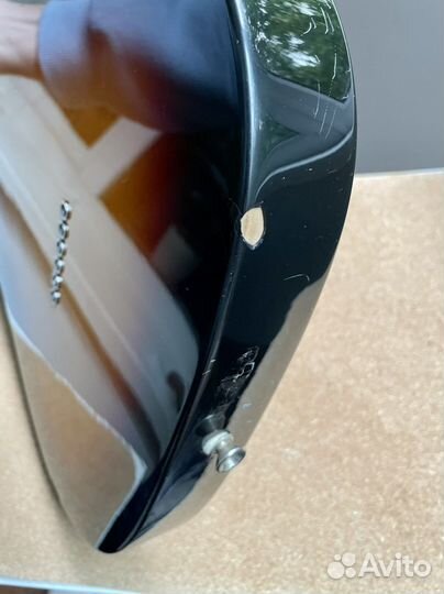 Гитара Fender Telecaster