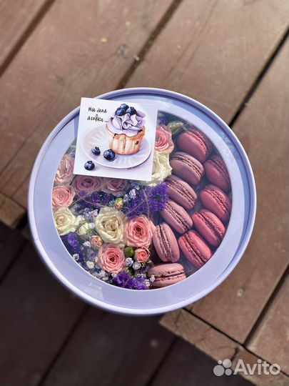 Подарок для девушки