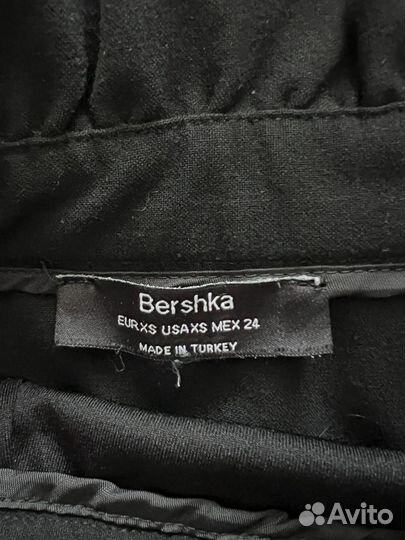 Школьная юбка для девочки 146 152