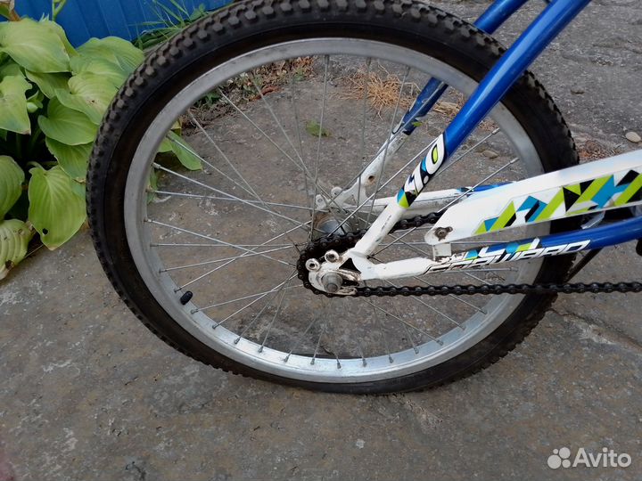 Велосипед детский