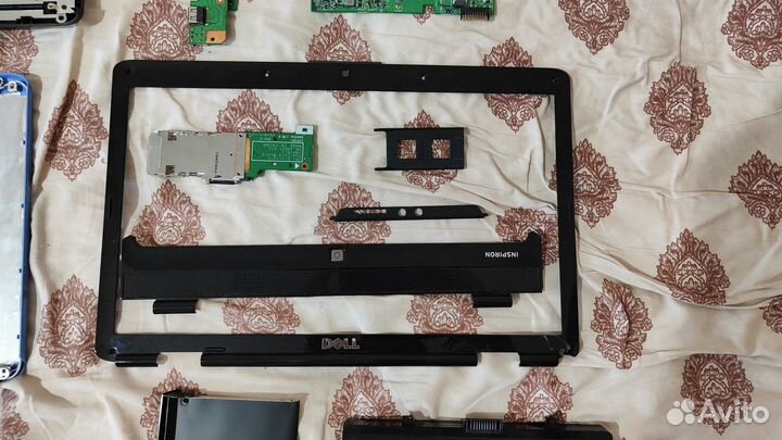 Ноутбук Dell Inspiron 1546 (на запчасти)