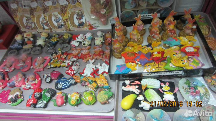 Призы для праздиков, конкурсов, игр, развлечений