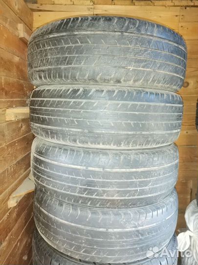 Dunlop Grandtrek AT30 235/60 R18 T