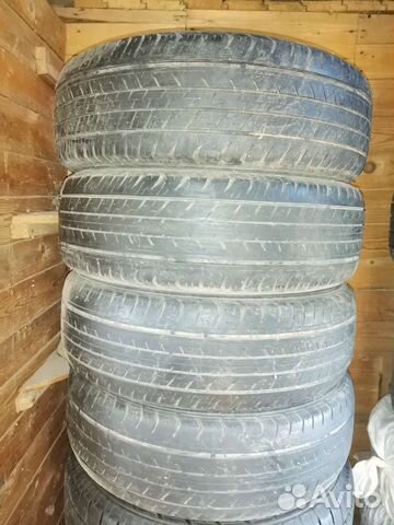 Dunlop Grandtrek AT30 235/60 R18 T