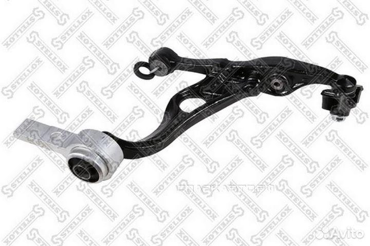 Рычаг правый \ Mazda 6 GG/GY all 02 5774177SX Stellox 5774177SX