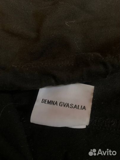 Vetements matterhorn оригинал