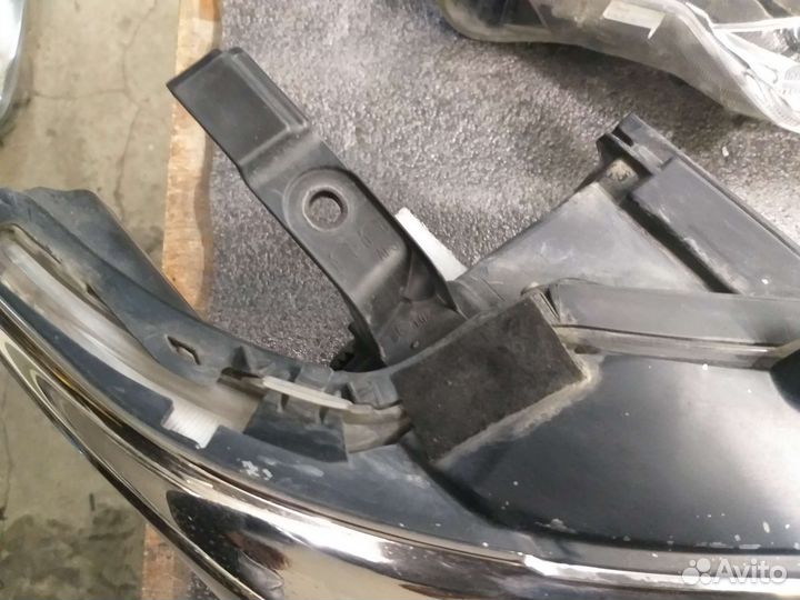 Фары camry 55 бу оригинал ксенон