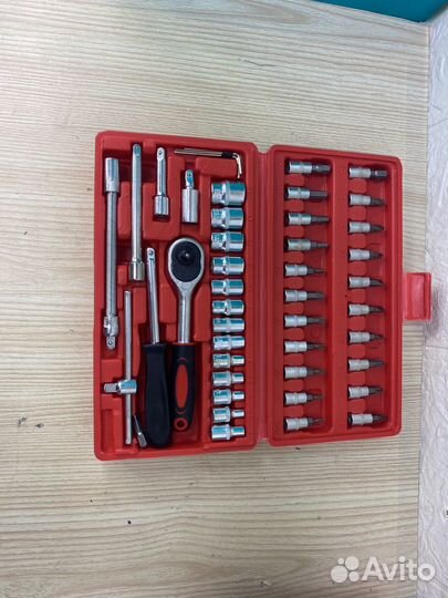 Авто инструмент