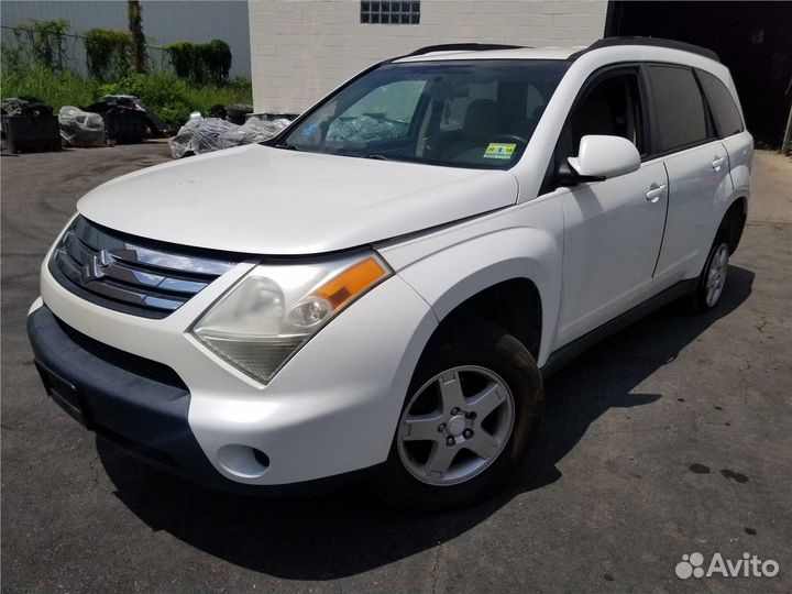 Разбор на запчасти Suzuki XL7