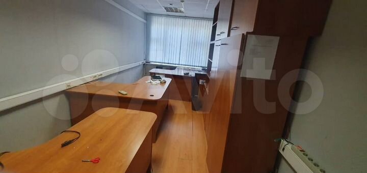 ПСН 48 м2 у метро Царицыно