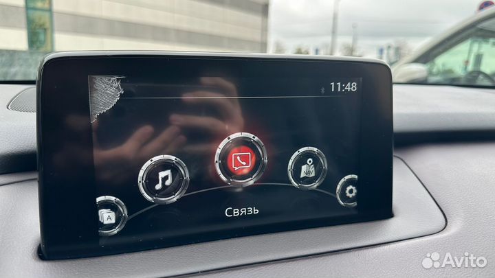 Файлы для Русификация Mazda