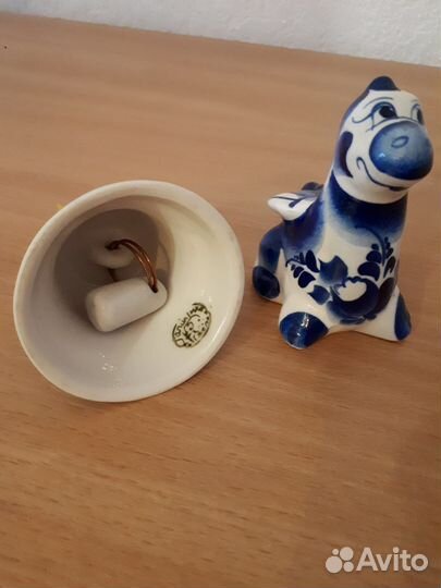 Сувениры Гжель