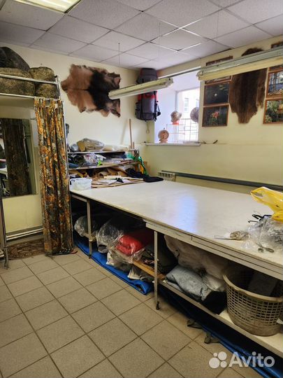 Готовый бизнес ателье