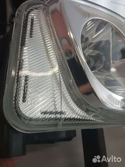 Фара птф правая Opel Meriva 2003- 4422011RUE