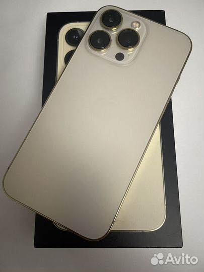 iPhone 13 Pro, 128 ГБ