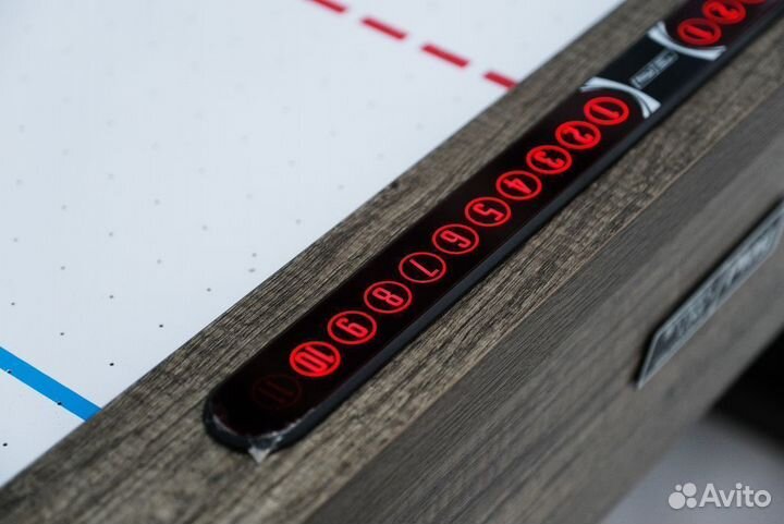 Аэрохоккей ICE arena SLP-7636-A / 7 футов