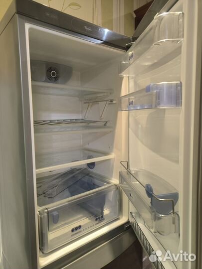 Холодильник на запчасти