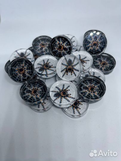 Фишки для нард