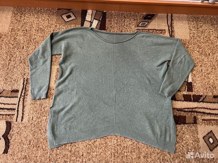 Женские вещи пакетом 50 52