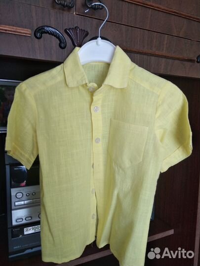 Детская одежда