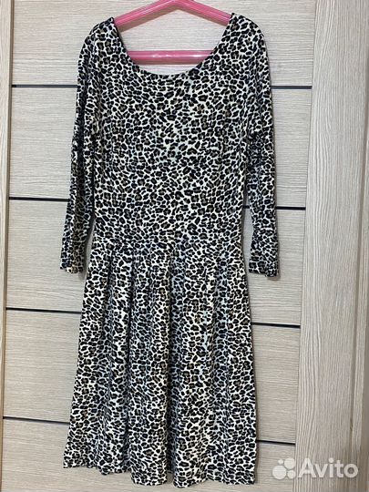 Платье женское 42 44