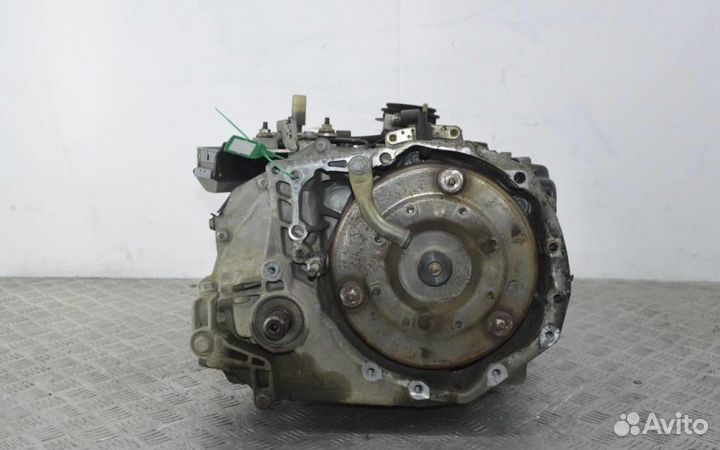 АКПП Renault Clio 1.4 (1998-2005) DP0043