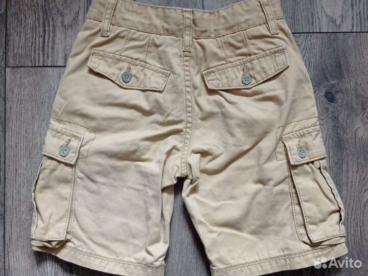 Шорты для мальчика