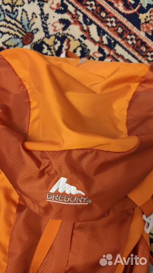 Рюкзак туристический Gregory Z40