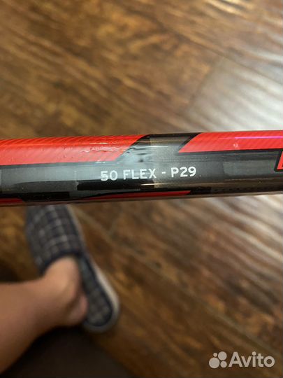 Клюшка хоккейная ссм jetspeed ft 4 pro детская