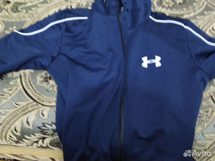 Шорты, футболки кофты