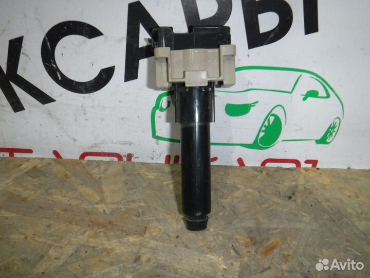 Форсунка фароомывателя правая toyota LC prado 2017