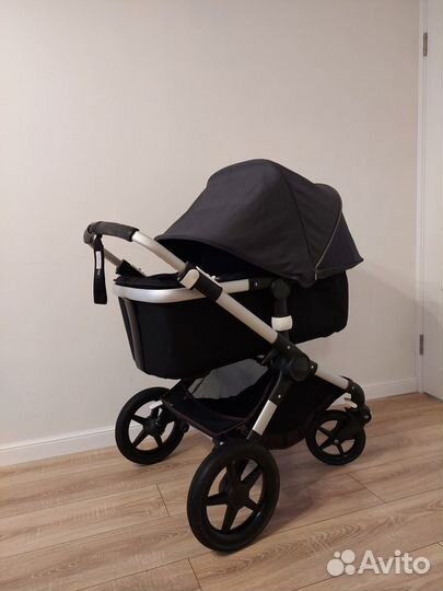 Коляска Bugaboo Fox 2 в 1