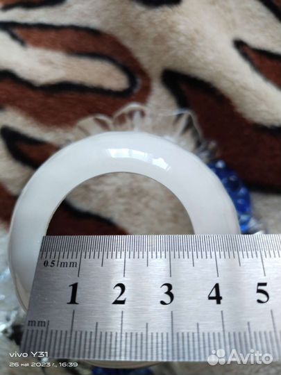 Плафон для люстры/бра