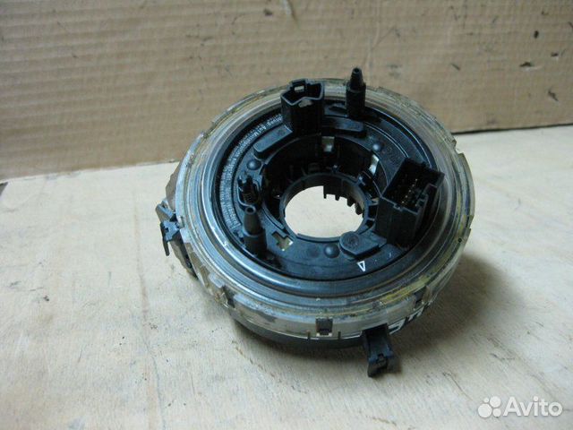 Шлейф руля Volkswagen Touareg 2.5 2003