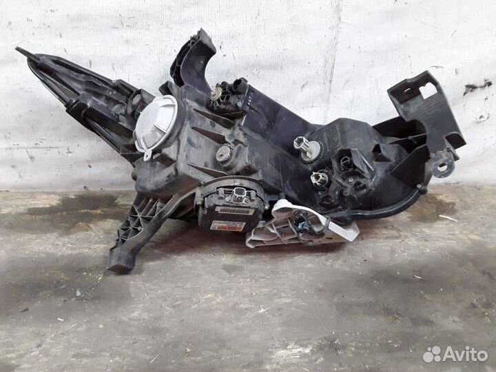 Фара передняя левая Infiniti JX ксенон, Nissan JX 2012-2014