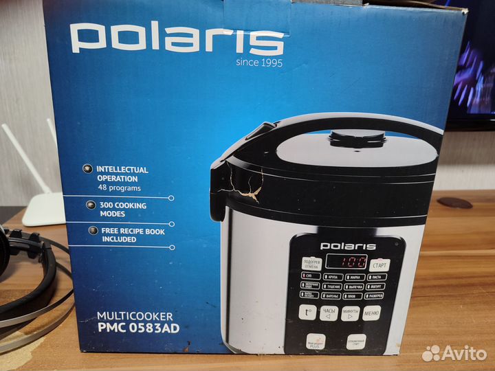 Мультиварка