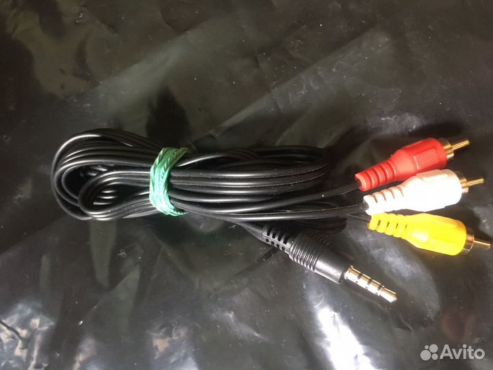 Провода тюльпаны 3за500