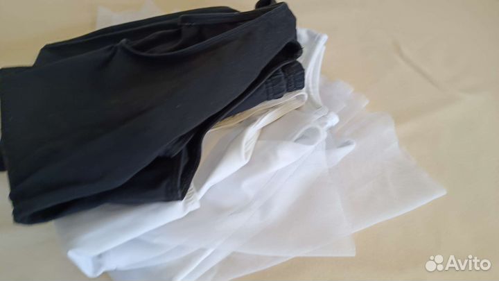 Купальник для гимнастики, танцев 110-116