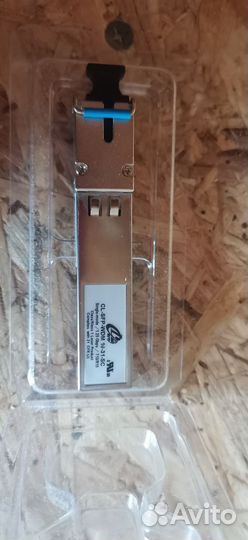 Sfp модули wdw sfp+