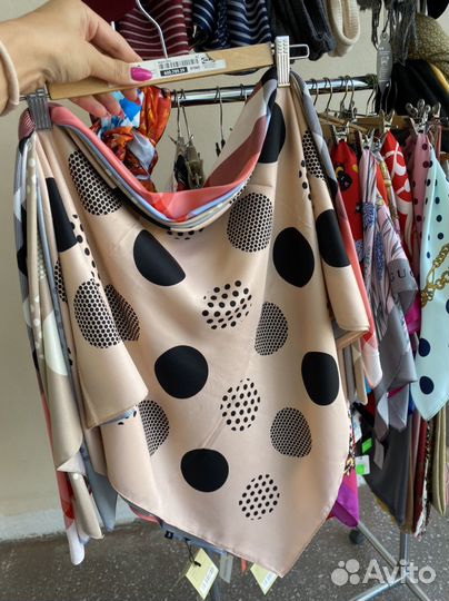 Платок женский