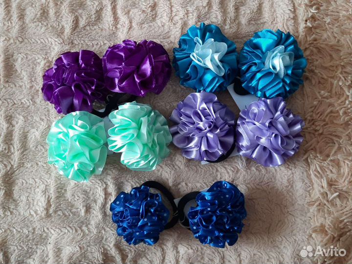 Резинка для волос